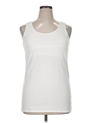Duluth Trading Co. Sleeveless T-Shirt (view 1)