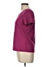 Notations Burgundy Active T-Shirt Size L - photo 5
