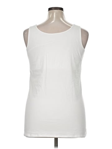 Duluth Trading Co. Sleeveless T-Shirt (view 2)