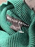 Boston Proper Green Turtleneck Sweater Size XXS - photo 7