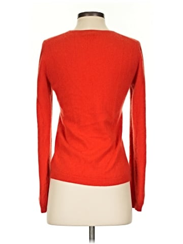 Iris Singer Collection Cashmere Pullover Sweater (view 2)