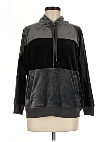 Champion Pullover Hoodie (view 1)