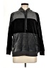 Champion Black Pullover Hoodie Size M - photo 1