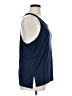 Nike Blue Active Tank Size XL - photo 4