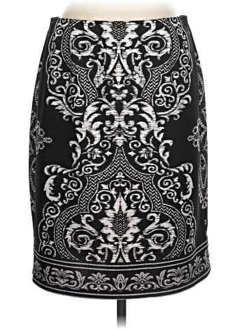 Valerie Stevens Formal Skirt (view 1)