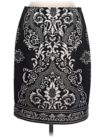 Valerie Stevens Formal Skirt (view 2)