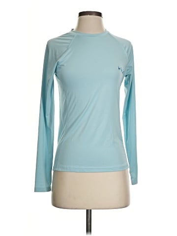 HUK Long Sleeve T-Shirt (view 1)