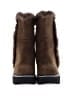 Assorted Brands Brown Green Boots Size EU 37 / US 5-5 1/2 (youth) - photo 2