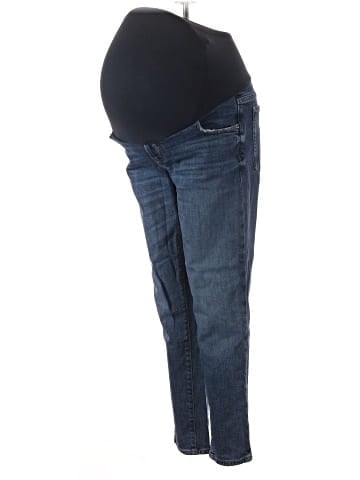 Old Navy - Maternity Jeans (view 1)