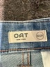 OAT Blue Jeans Size 8 - photo 7