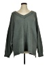 Aerie Green Pullover Sweater Size XL - photo 1