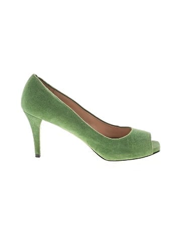 Max Mara Heels (view 1)