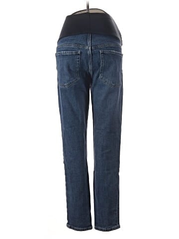 Old Navy - Maternity Jeans (view 2)