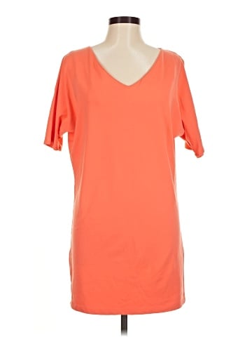 Susana Monaco Short Sleeve Top (view 1)