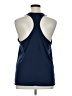 Nike Blue Active Tank Size XL - photo 2