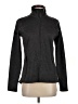The North Face Gray Track Jacket Size S - photo 1