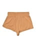 Roxy Solid Tan Shorts Size S - photo 2
