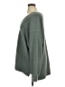 Aerie Green Pullover Sweater Size XL - photo 5
