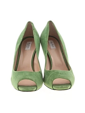 Max Mara Heels (view 2)