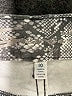Seven7 Paisley Gray Casual Pants Size 10 - photo 7