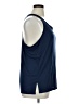 Nike Blue Active Tank Size XL - photo 4