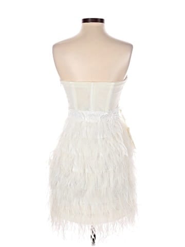 Bebe Cocktail Dress (view 2)