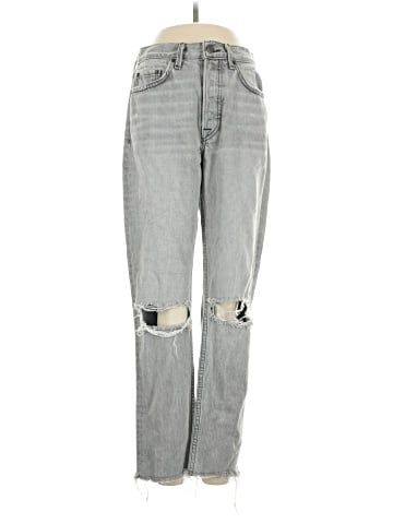 GRLFRND Jeans (view 1)