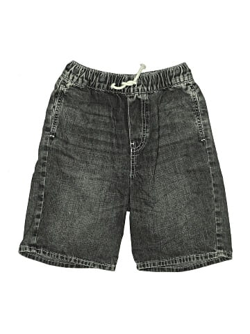 H&M Denim Shorts (view 1)