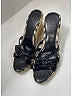 Burberry Black Wedges Size EU 38 - photo 4