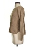 JCPenney Metallic Tan Pullover Sweater Size S - photo 5