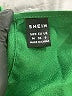Shein Green Short Sleeve Top Size M - photo 7