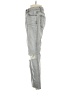 GRLFRND 100% Cotton Color Block Gray Jeans Size 25 waist - photo 5