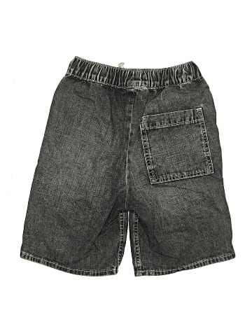 H&M Denim Shorts (view 2)