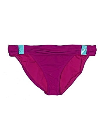 PilyQ Swimsuit Bottoms (view 1)