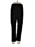 Ann Taylor Solid Black Dress Pants Size 10 - photo 1