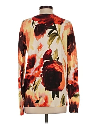 Haute Hippie Pullover Sweater (view 2)