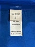 Baobab Collection 100% Polyester Blue Long Sleeve Blouse Size S - photo 7