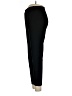 Ann Taylor Solid Black Dress Pants Size 10 - photo 5