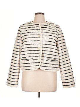 Abercrombie & Fitch Blazer