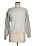 1.State Gray Pullover Sweater Size M - photo 1