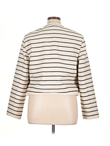 Abercrombie & Fitch Blazer (view 2)
