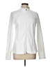 Spyder White Track Jacket Size L - photo 1