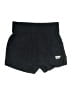 Adidas 100% Polyamide Solid Black Athletic Shorts Size S - photo 1