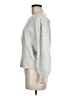 1.State Gray Pullover Sweater Size M - photo 5