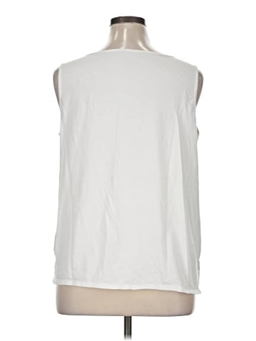 J.Jill Sleeveless Top (view 2)