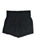 Adidas 100% Polyamide Solid Black Athletic Shorts Size S - photo 2