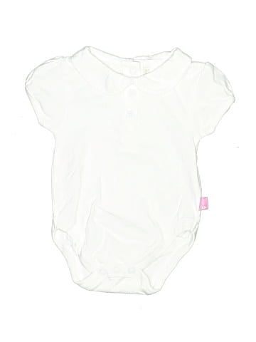 JoJo Maman Bebe Short Sleeve Onesie (view 1)
