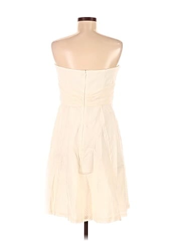 White House Black Market Cocktail Dress (view 2)