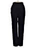 Zara Solid Black Dress Pants Size XS - photo 2