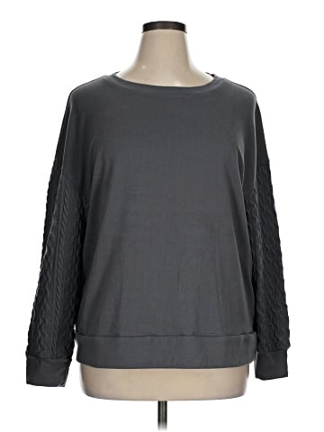 Ofeefan Sweatshirt (view 1)